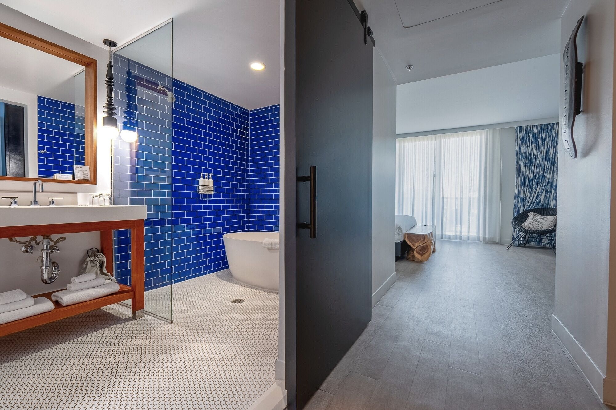 Photo - Angler's Hotel - Miami Beach