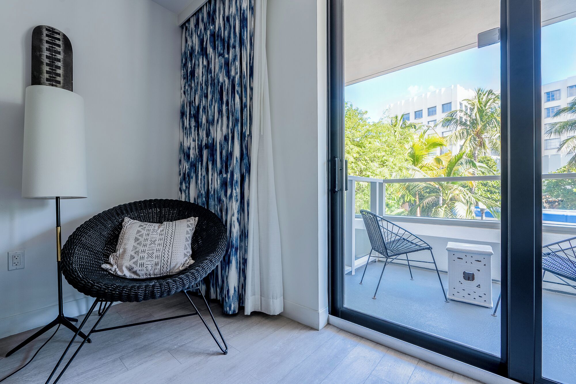 Photo - Angler's Hotel - Miami Beach