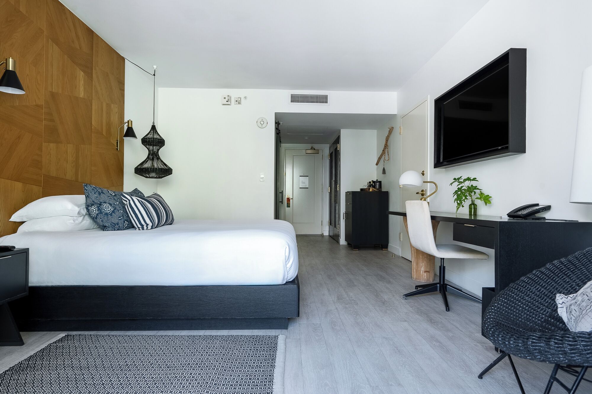 Photo - Angler's Hotel - Miami Beach