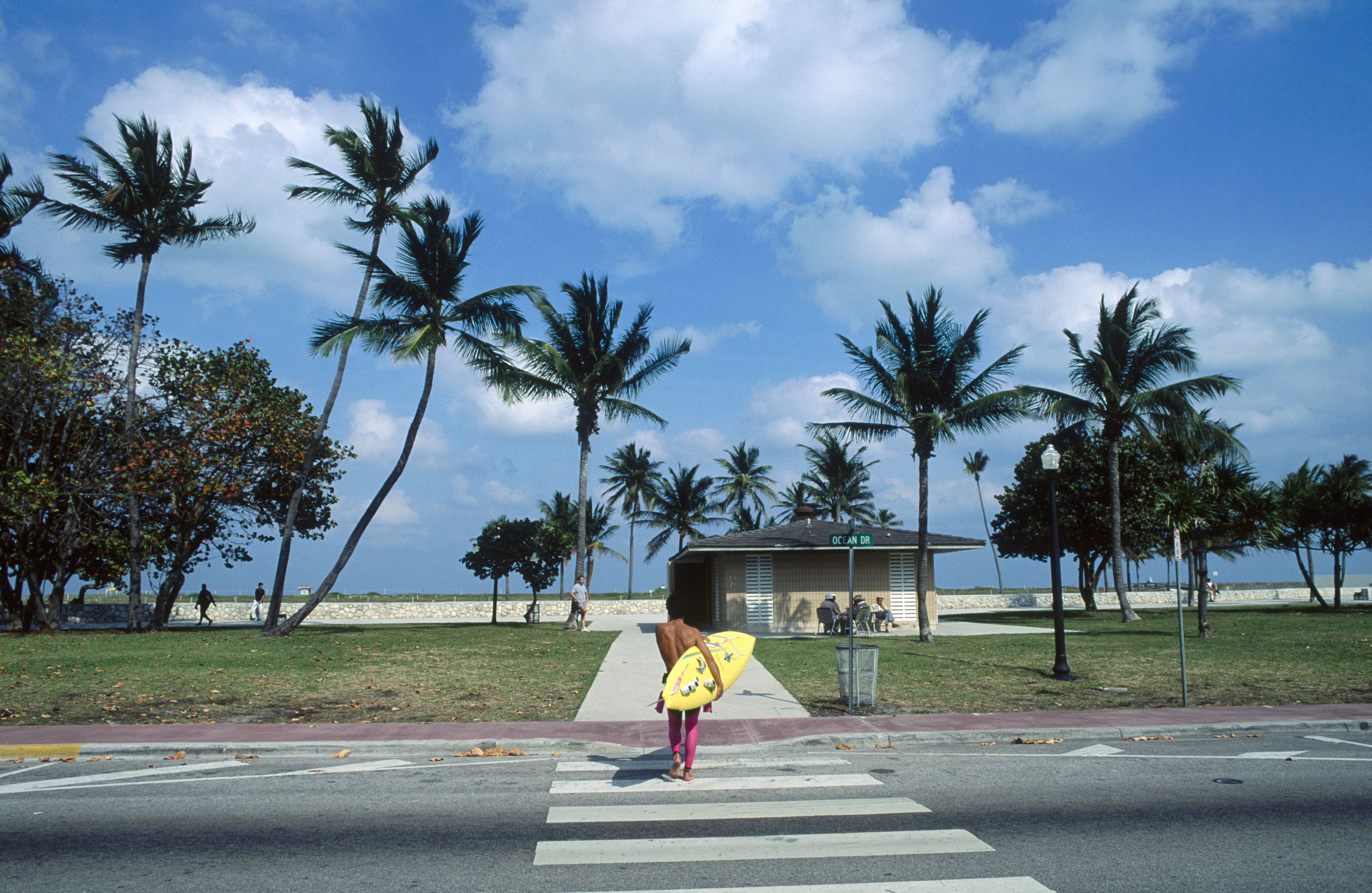 Photo - Angler's Hotel - Miami Beach