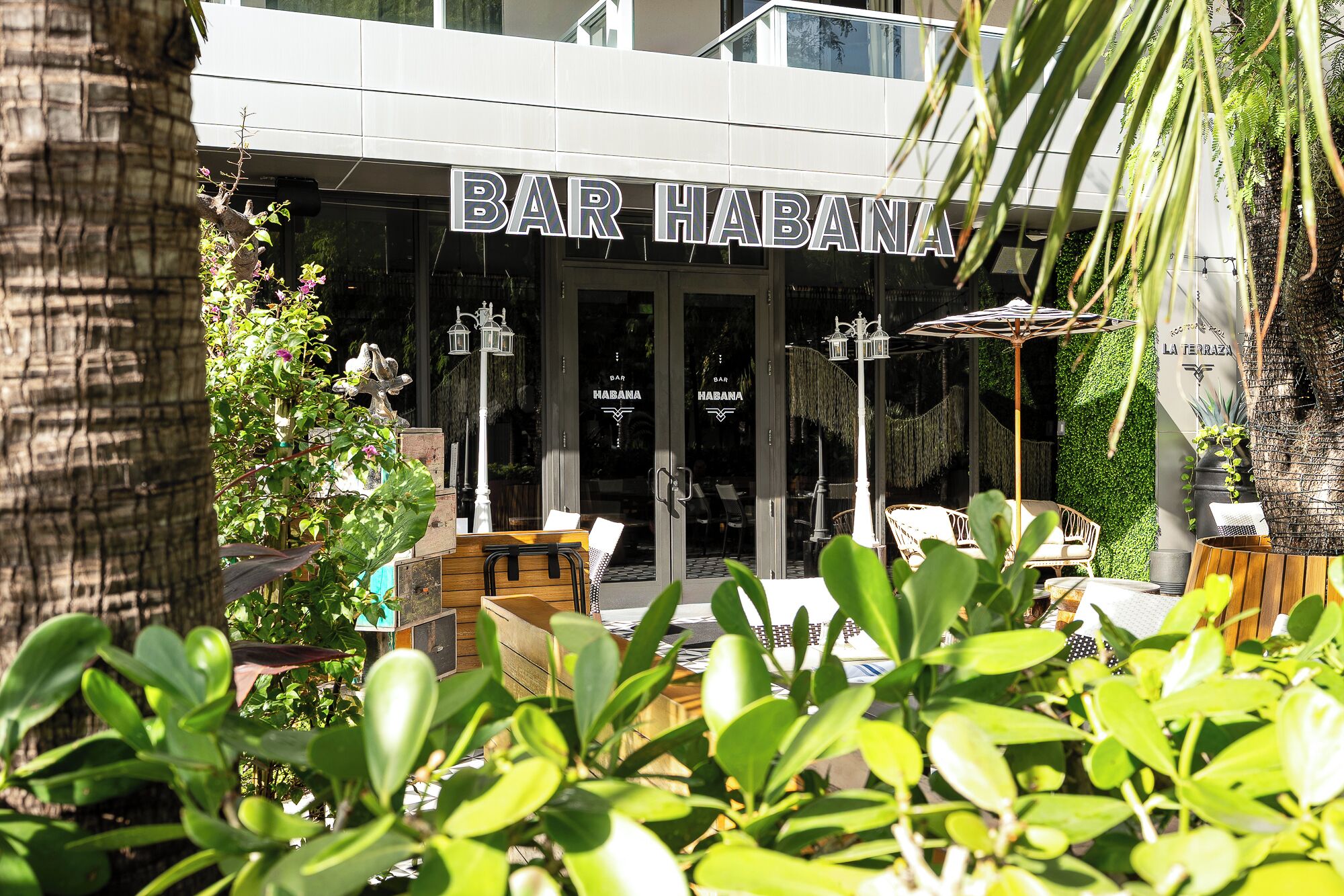 Foto - Angler’s Hotel – Miami Beach