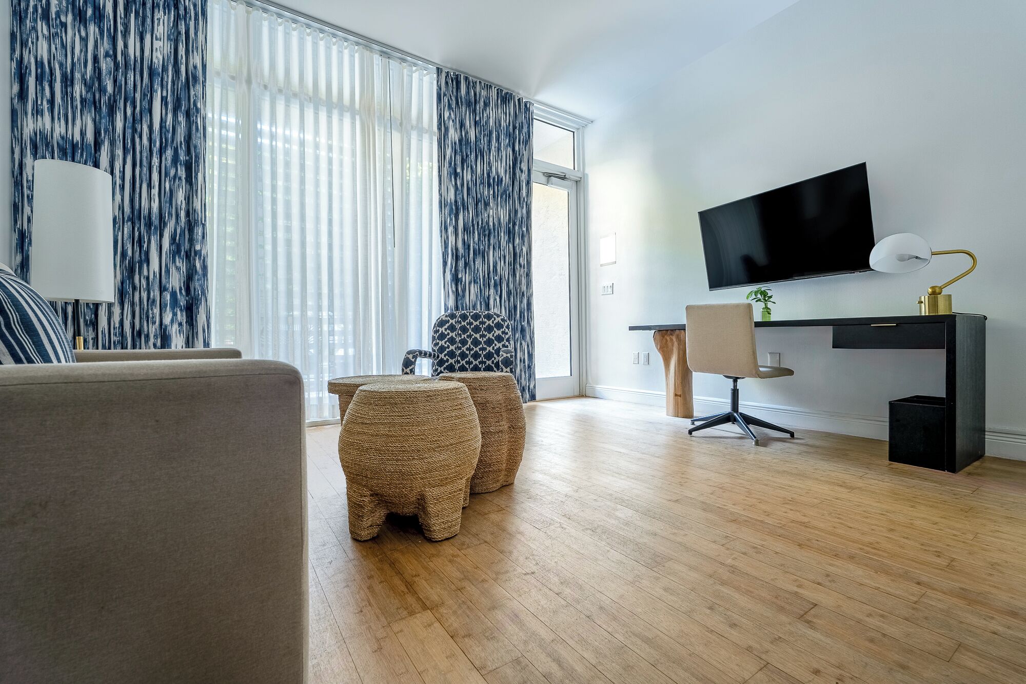 Photo - Angler's Hotel - Miami Beach