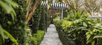 Angler’s Hotel – Miami Beach