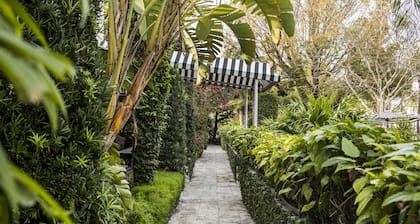 Angler’s Hotel – Miami Beach