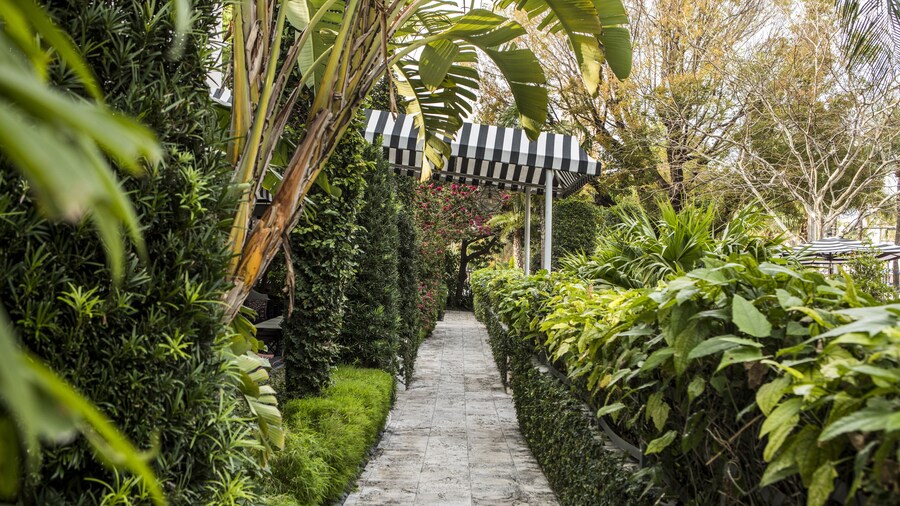 Angler’s Hotel – Miami Beach