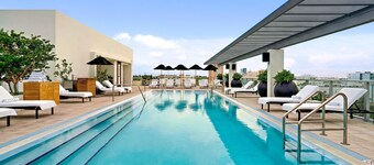 Angler’s Hotel – Miami Beach