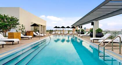 Angler’s Hotel – Miami Beach