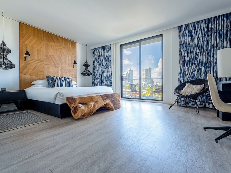 Rom – premium, 1 kingsize-seng, balkong | Italienske Frette-laken, sengetøy av topp kvalitet og dundyner