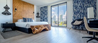 Angler’s Hotel – Miami Beach