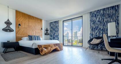 Angler’s Hotel – Miami Beach