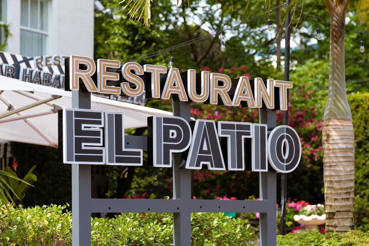 spanish cuisine, al fresco dining