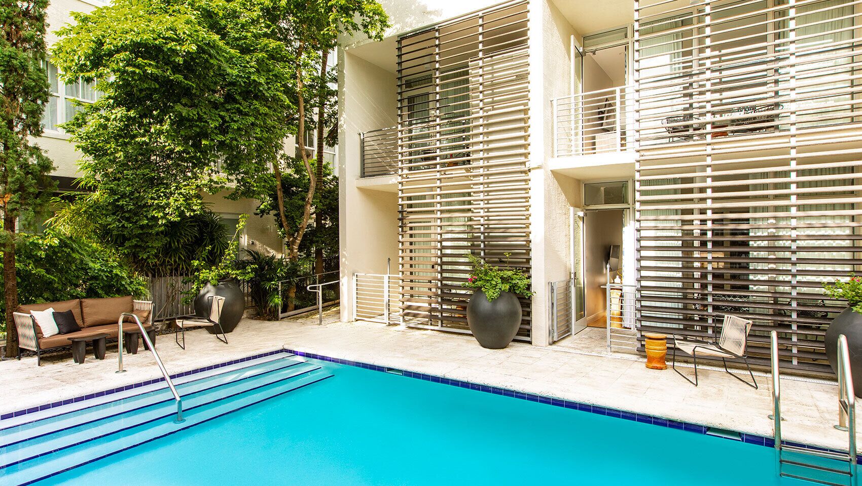 Photo - Angler's Hotel - Miami Beach