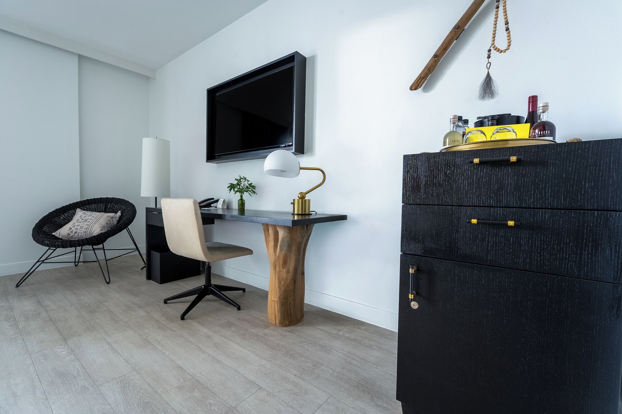 Photo - Angler's Hotel - Miami Beach