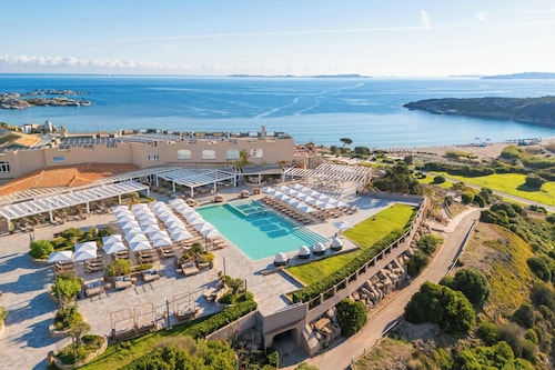 Mangia’s Sardinia Resort, Autograph Collection