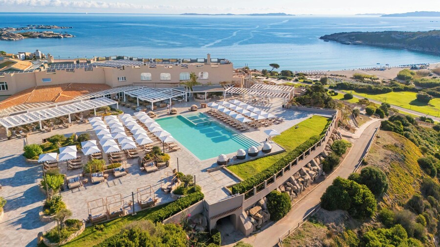 Mangia’s Sardinia Resort, Autograph Collection