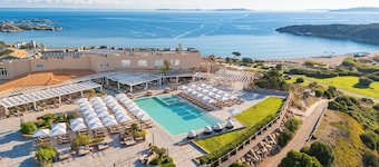 Mangia’s Sardinia Resort, Autograph Collection