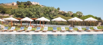 Mangia's Sardinia Resort