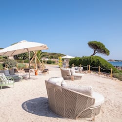 Strandbar