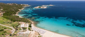 Mangia's Sardinia Resort