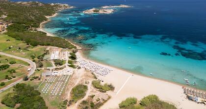 Mangia's Sardinia Resort