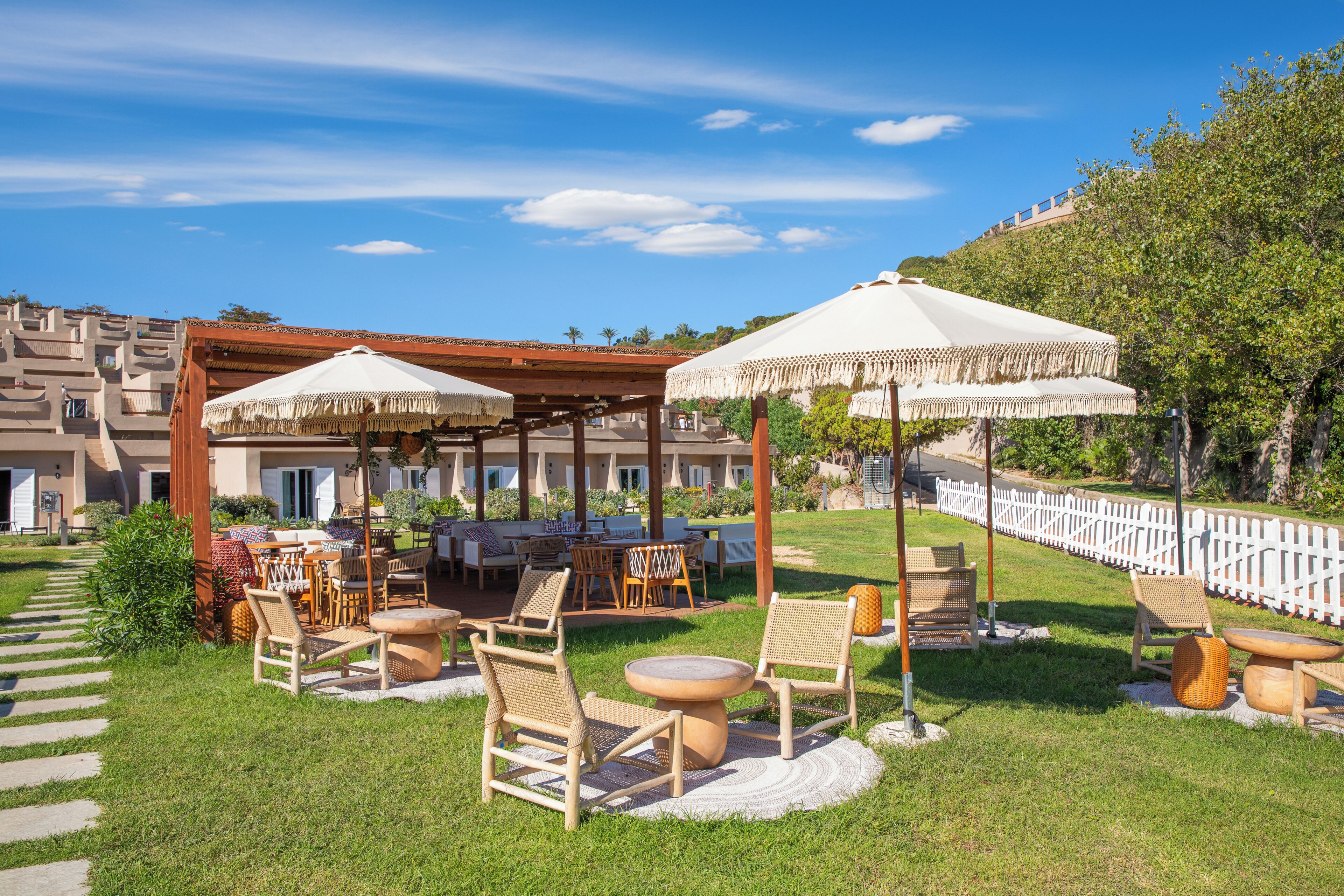Poolbar