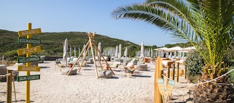 Mangia’s Sardinia Resort, Autograph Collection