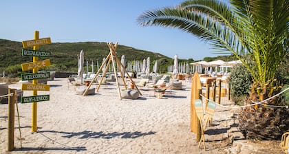 Mangia’s Sardinia Resort, Autograph Collection
