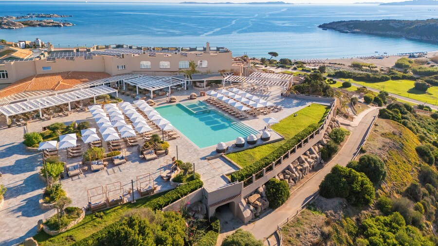 Mangia's Sardinia Resort