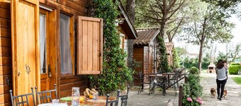 Green Village Assisi