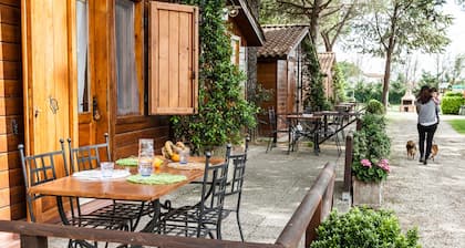 Green Village Assisi