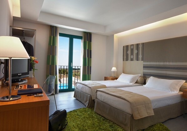 Classic Double or Twin Room