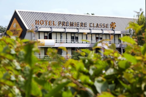 PremiĂšre Classe Dunkerque - Saint-Pol-Sur-Mer