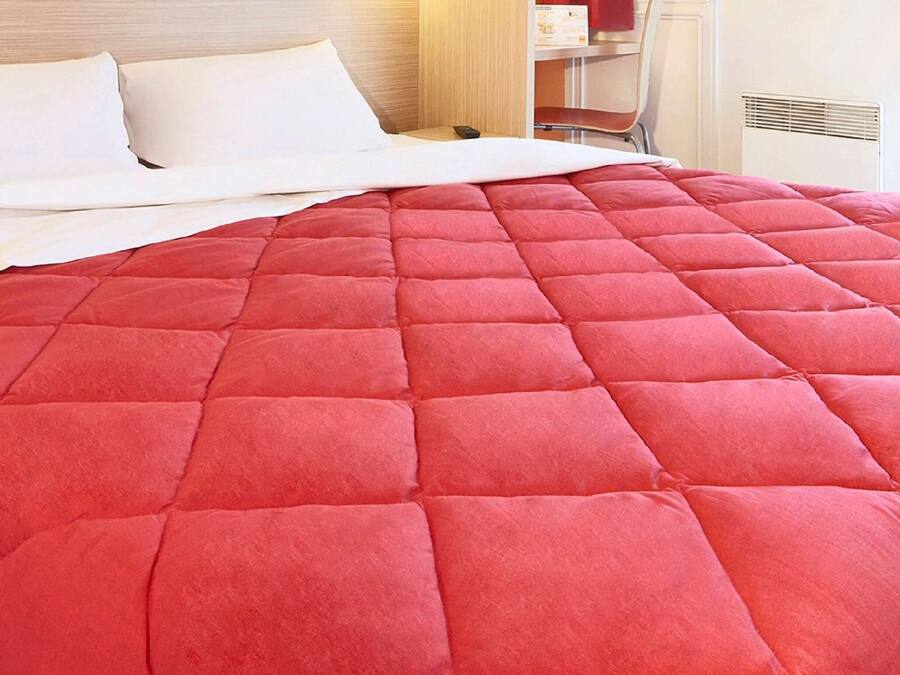Standard Room, 1 Double Bed