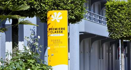 Hotel Première Classe Lille Sud - Seclin