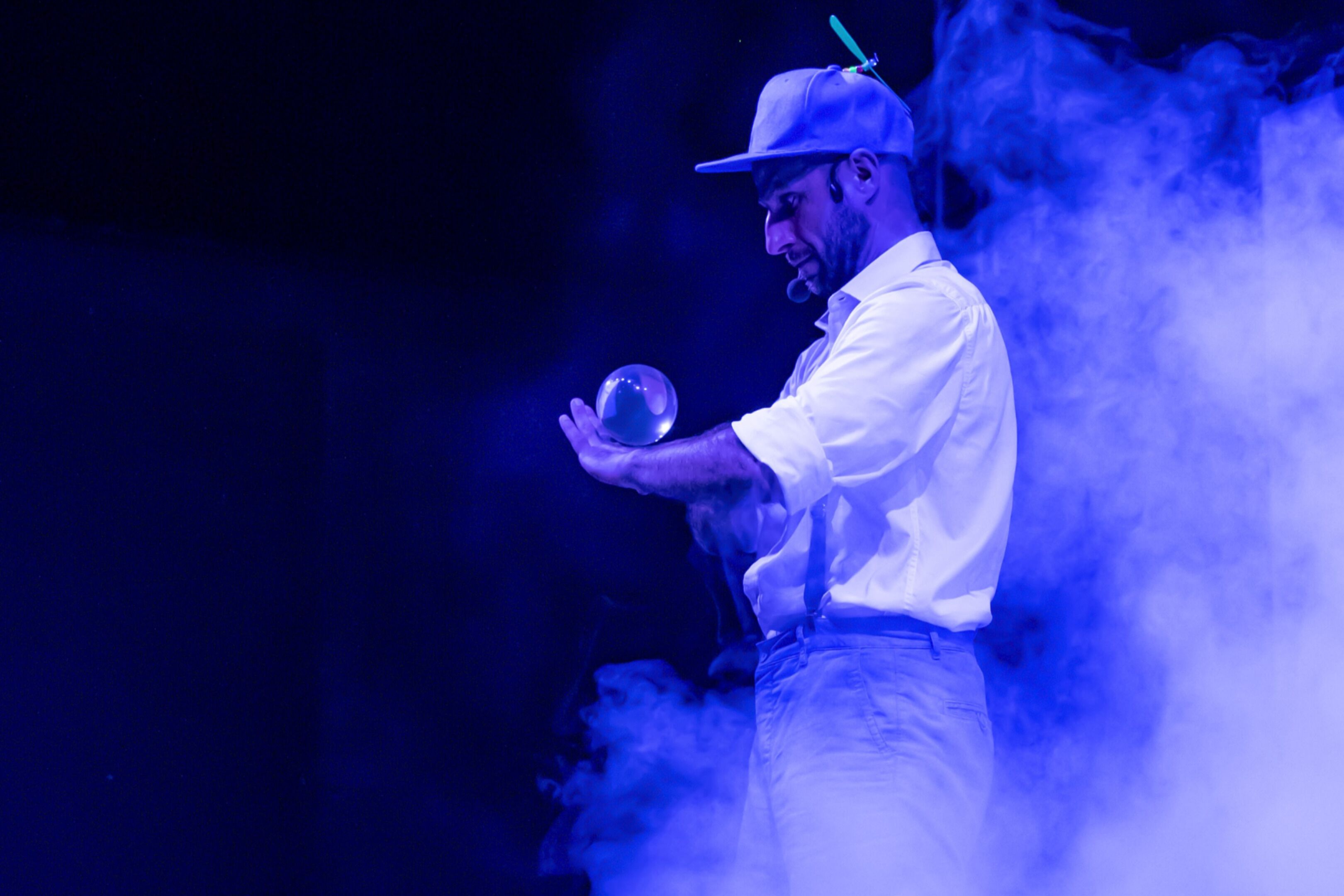 Theatre show