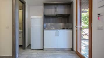 高級單棟小屋, 海景 | 私人廚房 | 雪櫃、爐具、特濃咖啡機、廚房用具/餐具/器皿