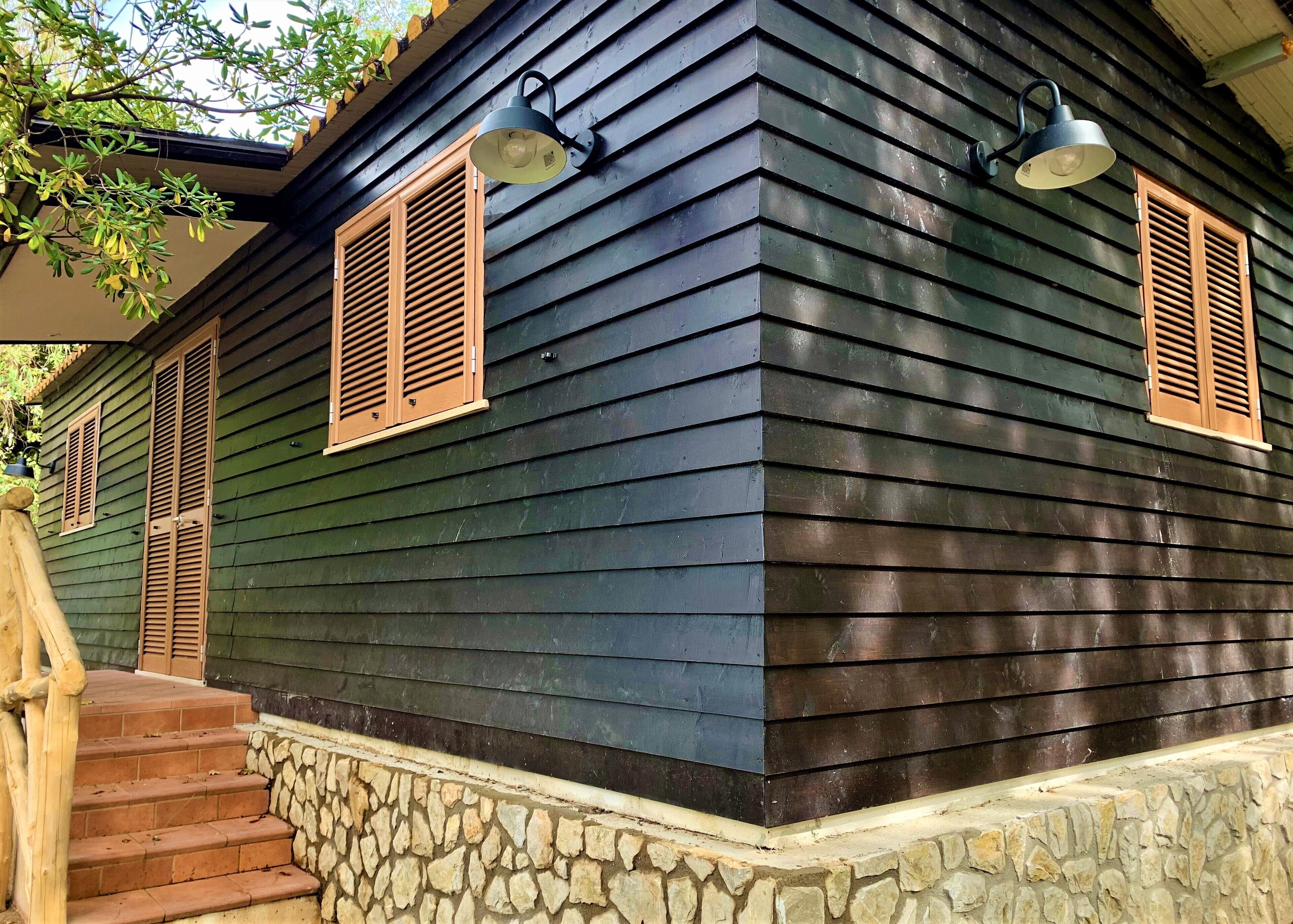 Bungalow Lem | Wi-fi (inkludert) og sengetøy