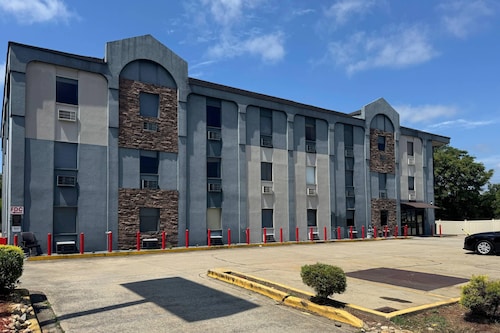 Gallus Stadium Park Inn, an Ascend Collection Hotel
