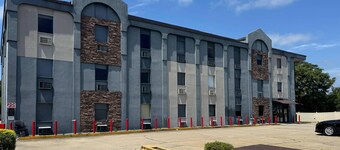 Gallus Stadium Park Inn, an Ascend Collection Hotel