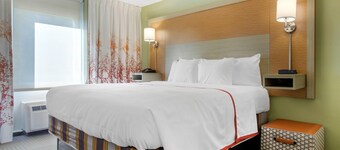 加勒斯體育場公園旅館, Ascend 精選飯店