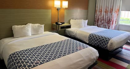Gallus Stadium Park Inn, an Ascend Collection Hotel