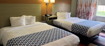 Gallus Stadium Park Inn, Ascend Hotel Collection