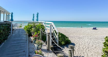 Pearl Beach Inn