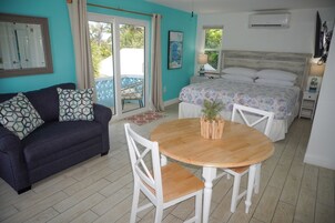 Decoración personalizada y muebles diferentes 