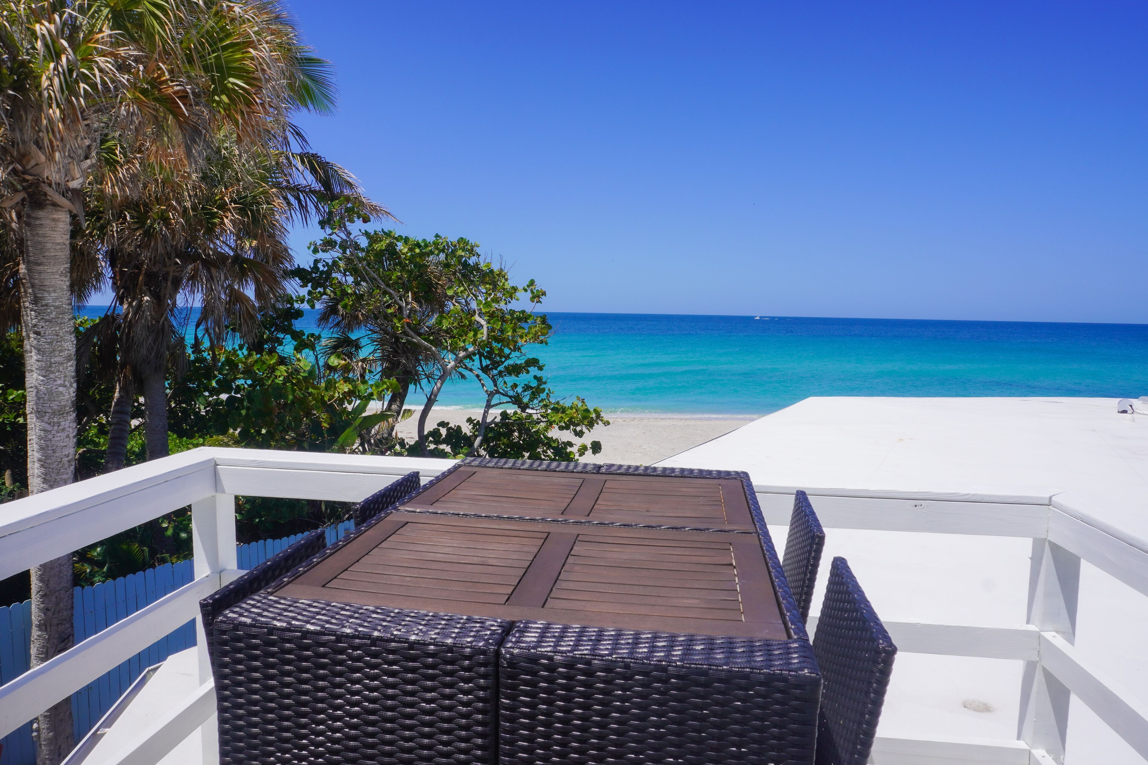 king waterview with private balcony, no pets allowed | terrace/patio