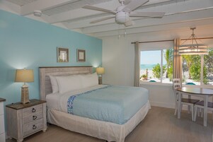 Decoración personalizada y muebles diferentes 