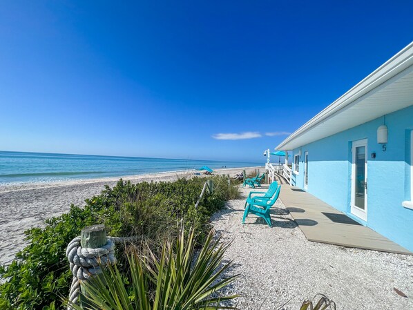 Zimmer (No Pets Allowed) | Terrasse/Patio