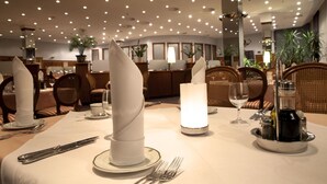 Restaurant - Park Hotel Diament Bielsko-biała (Bielsko-Biala)