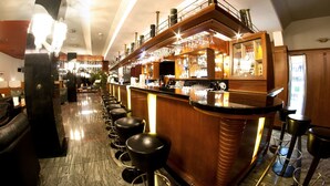 Bar (on property) - Park Hotel Diament Bielsko-biała (Bielsko-Biala)