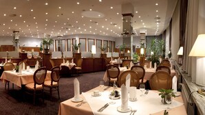 Restaurant - Park Hotel Diament Bielsko-biała (Bielsko-Biala)